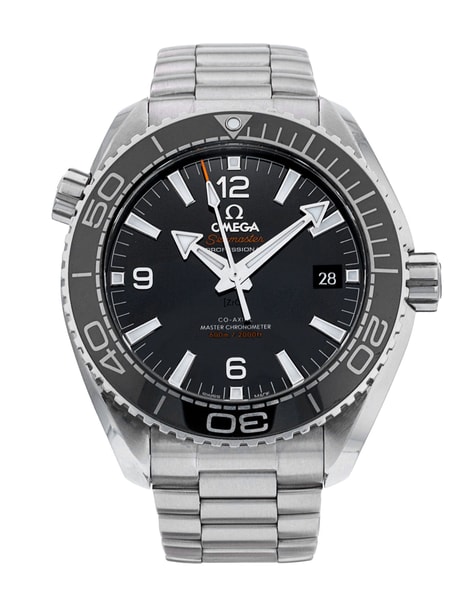 Omega Planet Ocean 215.30.44.21.01.001